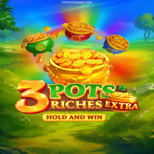 Exploring the Thrilling World of 3potsExtra: A Game of Strategy and Luck