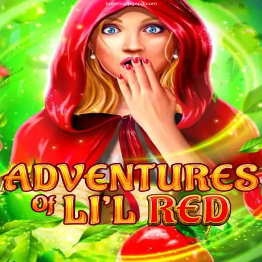 Exploring AdventuresofLilRed: A Captivating Journey