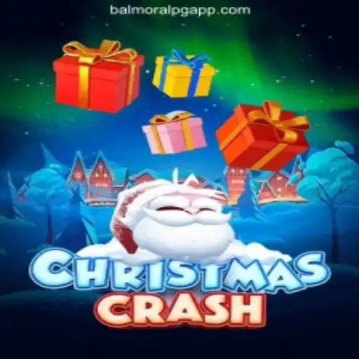 ChristmasCrash: A Festive Adventure in Gaming