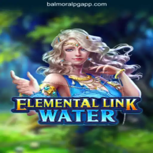 Exploring the Enchantment of ElementalLinkWater