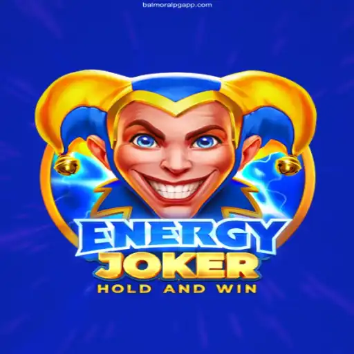 Explore EnergyJoker: A Pioneer in the Gaming World