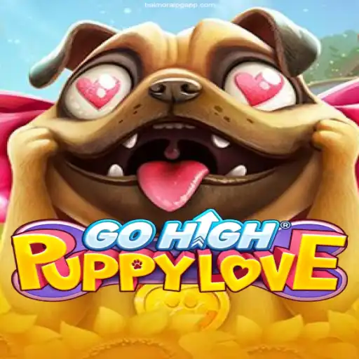 GoHighPuppyLove: A Thrilling Adventure in Virtual Reality