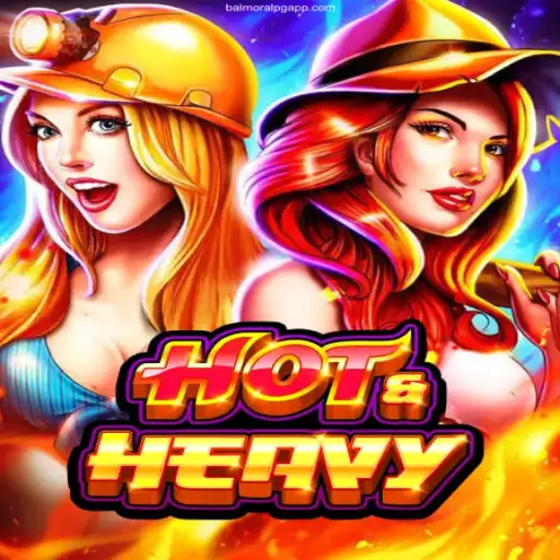 Exploring HotHeavy: The Thrilling Game of Strategy and Fortune