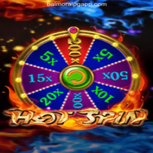 Exploring the Thrills of HotSpin: A Premier Game in Brazil's Trusted Casino