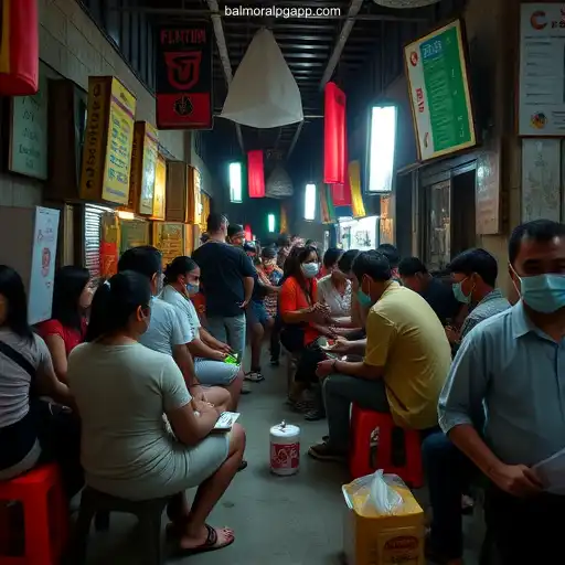 Jueteng: Understanding a Cultural Phenomenon and Its Impact