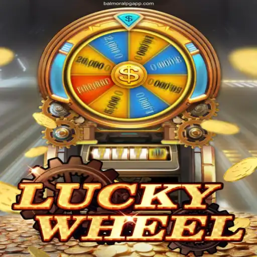 Exploring the Thrills of LuckyWheel