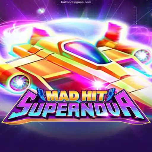 Explore MadHitSupernova: The Thrilling Casino Game Experience