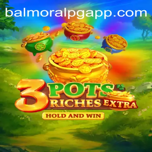 Exploring the Thrilling World of 3potsExtra: A Game of Strategy and Luck