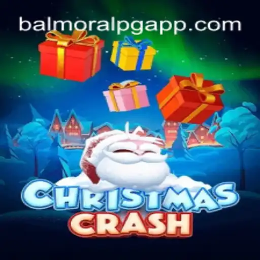 ChristmasCrash: A Festive Adventure in Gaming
