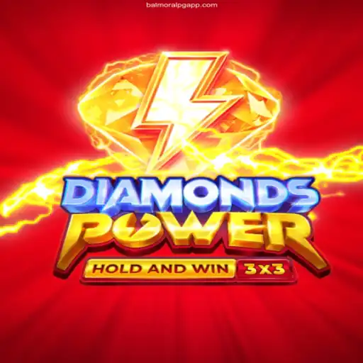 Exploring the Intricacies of Diamondspower: The Game Revolutionizing Online Casinos