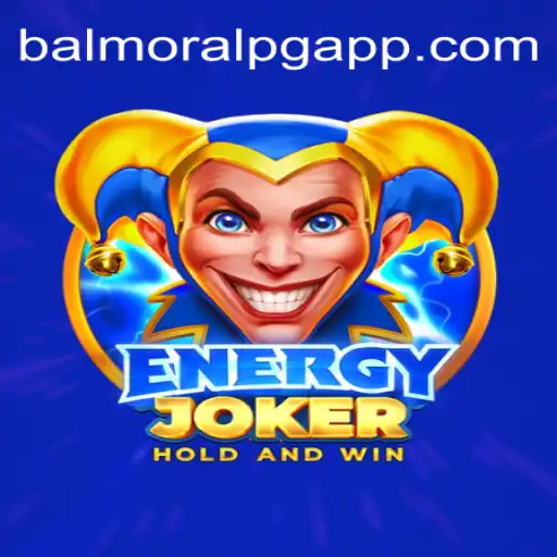 Explore EnergyJoker: A Pioneer in the Gaming World