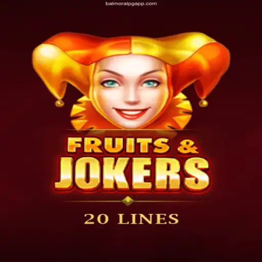 Exploring the Enchanting Universe of FruitsAndJokers20