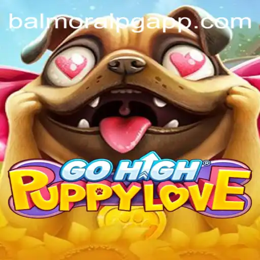 GoHighPuppyLove: A Thrilling Adventure in Virtual Reality