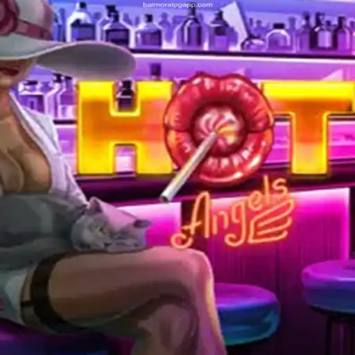 Exploring the Enchanting World of HotAngels