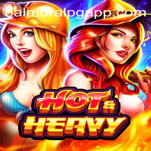 Exploring HotHeavy: The Thrilling Game of Strategy and Fortune