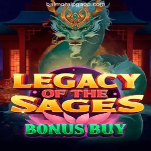 Exploring LegacyoftheSagesBonusBuy and the Trust of BalmoralPG