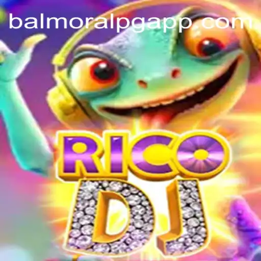 Exploring RicoDJ: A New Gaming Experience with BalmoralPG
