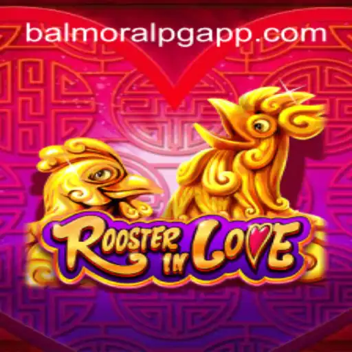 RoosterInLove: An Immersive Gaming Adventure with a Trusted Brazilian Connection