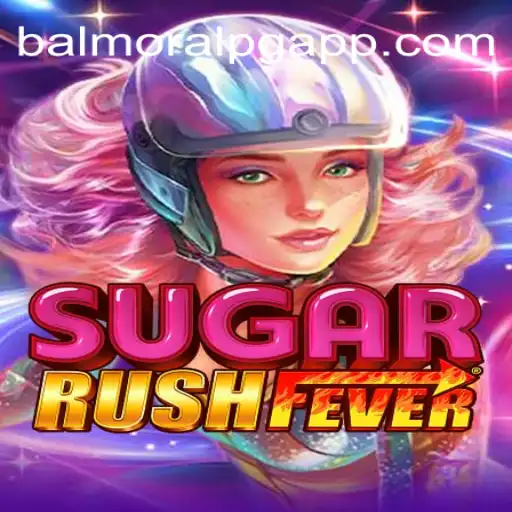 SugarRushFever: A Sweet Escape into Gaming Bliss