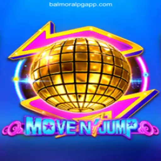 Explore MovenJump: The Thrilling Game Revolutionizing the Brazilian Casino Scene