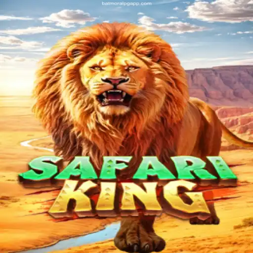 Exploring the Wild Adventure of SafariKing: A Thrilling Casino Experience