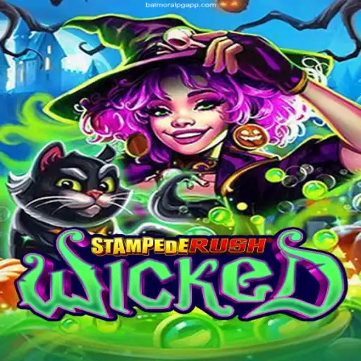 Exploring the Thrilling World of StempedeRushWicked