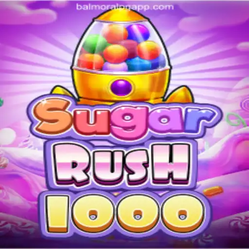 Discover the Thrills of SugarRush1000: An Exciting New Casino Game