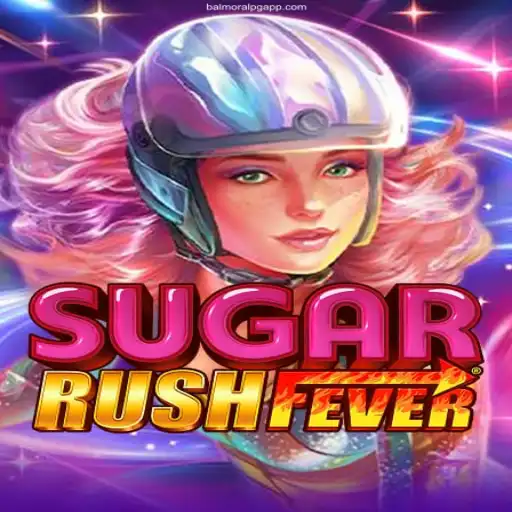 SugarRushFever: A Sweet Escape into Gaming Bliss