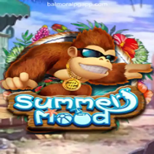 Unlocking the Vibrant World of SummerMood: A Dynamic Gaming Experience