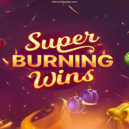 Exploring SuperBurningWins: A Vibrant Casino Experience