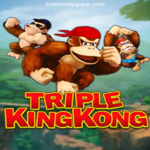 Explore TripleKingKong: The Exciting Casino Game