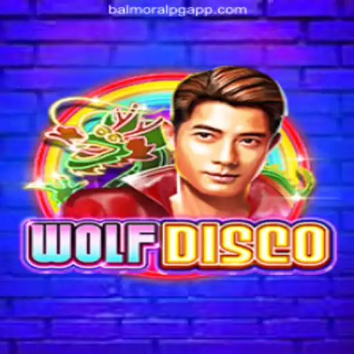Diving into the Thrilling World of WolfDisco: Brazil's Most Trusted Casino Experience
